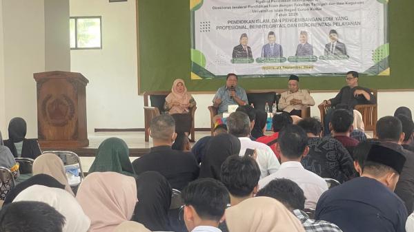 2027, Kuota PIP di Jepara Diusulkan 50 Ribu Siswa Madrasah
