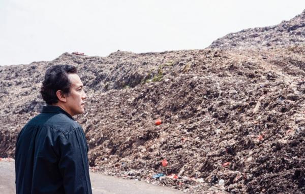 Bukan Cuma Warga Sekitar, Aktivis Tegaskan Bau Sampah Bantar Gebang Tembus ke Rawalumbu