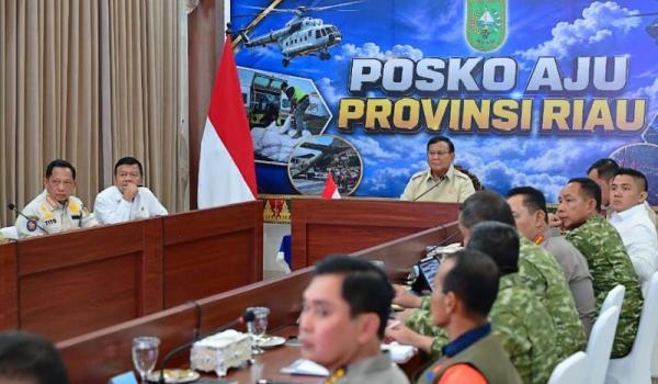 APHI dukung Pemerintah Koreksi Regulasi Pembakaran Lahan