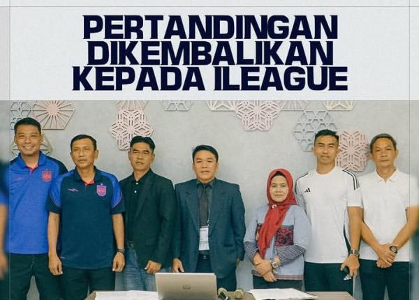 Ini Kronologi dan Penyebab Laga Persiku Kudus vs PSIS Semarang di Championship Batal Digelar