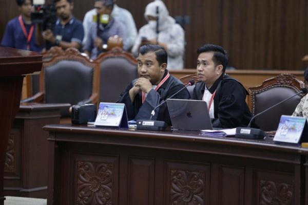 Putusan MK Uji Pasal 304 KUHD Perjelas Syarat Klaim Asuransi