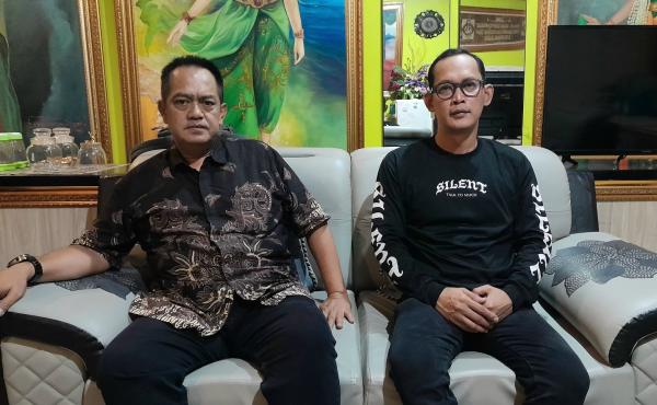 Nama Ketua dan Sekjen Dicatut, LAPAAN RI Minta Publik Waspada