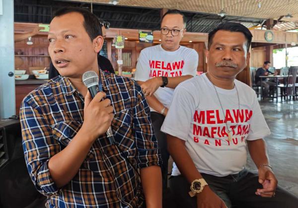 Kasus Sapphire Mansion Sokaraja Masuk Penyidikan, Dua Pengusaha Properti Jadi Tersangka