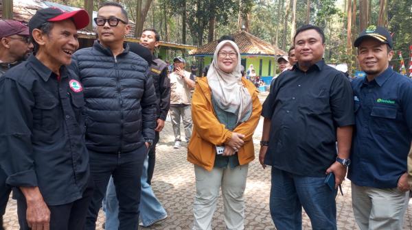 Aktivis Lingkungan dan Serikat Pekerja Perkebunan Khawatir UU Reforma Agraria Jadi Alat Penjarahan
