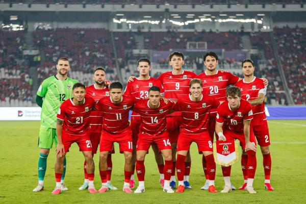 Fakta-Fakta jelang Timnas Indonesia vs Malaysia di FIFA ASEAN Cup 2026: Rivalitas Sarat Gengsi