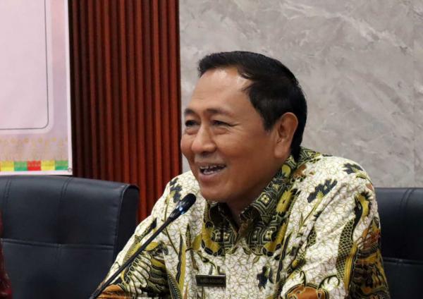Sekolah di Kepri Bebas Pilih Tatap Muka atau BDR Saat Kabut Asap