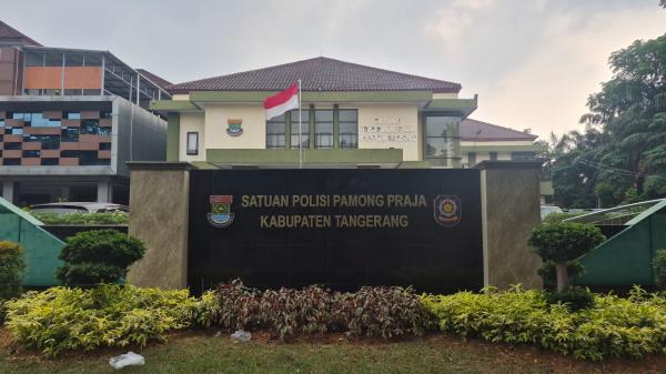 Dugaan Pelecehan Kasatpol PP Tangerang, Ombudsman Soroti Relasi Atasan-Bawahan
