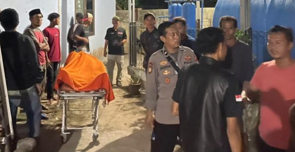Temuan Jasad di Pantai Teluk Labuan, Polda Banten Pastikan Bukan Korban Kapal Arupadhatu 1