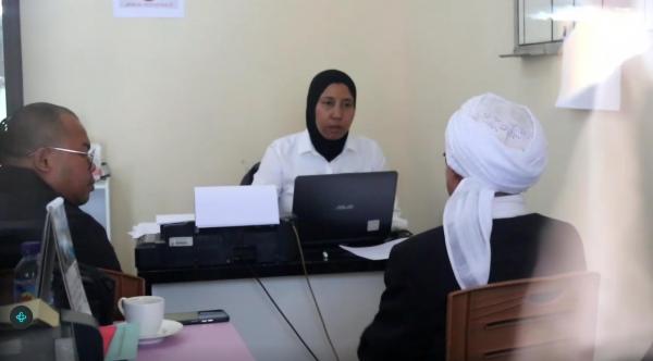 Kasus Dugaan Pelecehan Santriwati di Ponpes Berlanjut, Abah dan Istri Diperiksa 10 Jam di Unit PPA