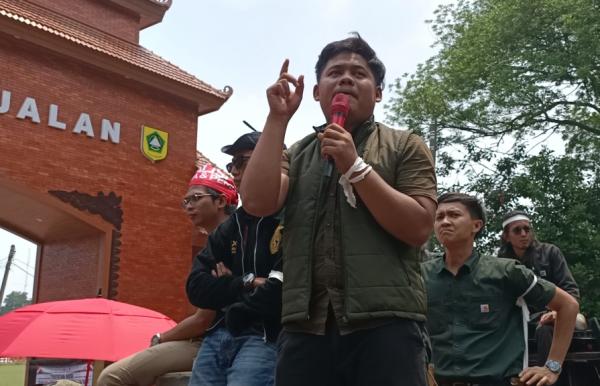 Kasus Upah Pungut Bappenda Kabupaten Bogor Disorot, Petisi 26 Desak KPK Tuntaskan Penyidikan