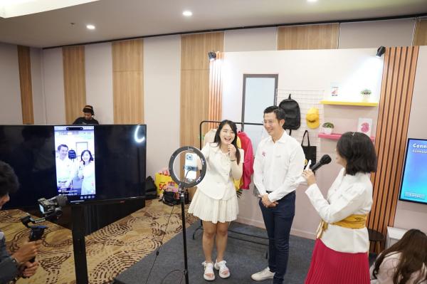 Mau Mabar, Streaming atau Coba AI? Aktivitas Digital Warga Medan Makin Beragam