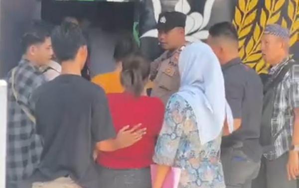Kasus Sumpah Injak Alquran di Lebak, Nurlela dan Meta Meita Divonis Hukuman Pengawasan