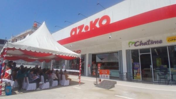 Serap 75 Persen Karyawan Lokal, Ekspansi Ritel Nasional di Mamuju Dapat Apresiasi Pengamat