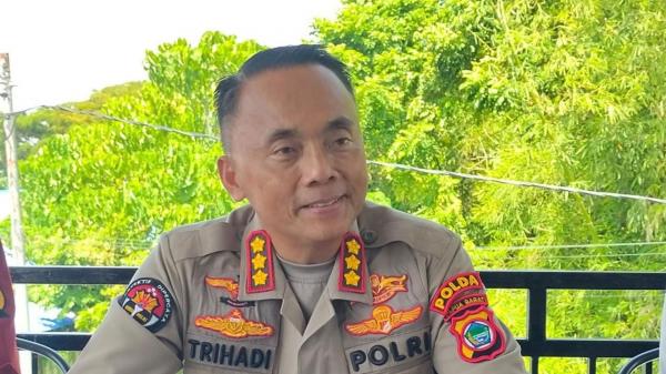 Presenter TVRI Papua Barat Yanto Tewas Dianiaya, Polisi Tetapkan 2 Tersangka