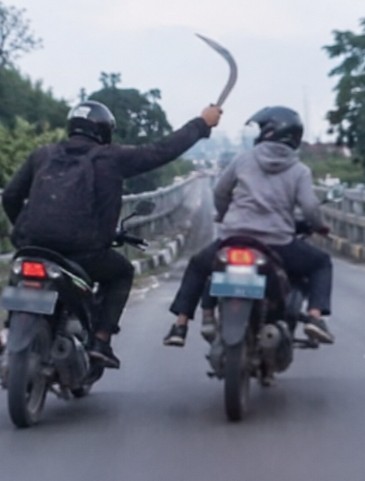 Video Kekerasan Viral di Instagram, Polisi Amankan Pria di Purwakarta