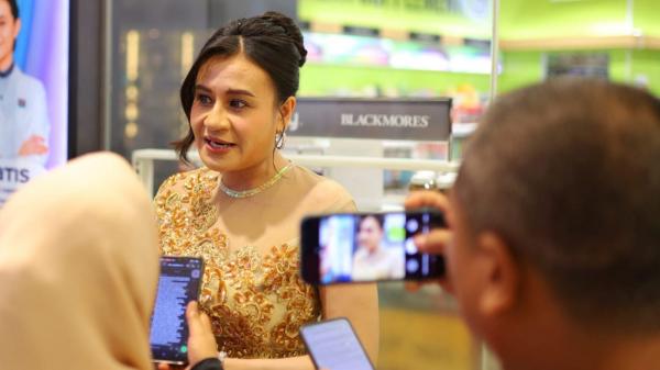 Herna Pardede: Hubungan Saudara Lebih Berharga dari Harta