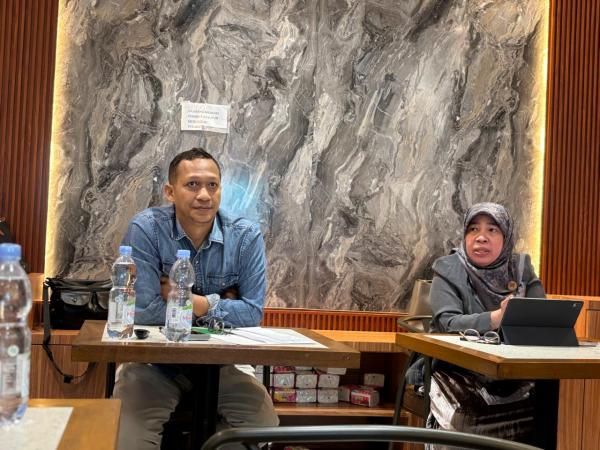 Kasus Influenza Meningkat, BPJS Kesehatan Pantau Kepadatan IGD di Medan