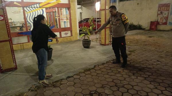 Pekerja Warung Seblak di Bojonegoro Dibacok, Korban Luka Parah di Kepala, Begini Kronologinnya