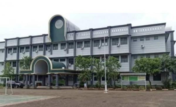 Melihat Sejarah Pesantren Al Hamid Cilangkap: Ada Jejak Gus Miek dan Boy Thohir