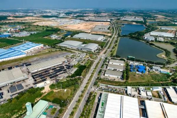Rencana Kawasan Industri Baru di Kabupaten Serang Disorot, Dampak Lingkungan Jadi Perhatian