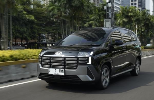 Persaingan MPV Makin Sengit, Fitur Teknologi Jadi Daya Tarik Baru