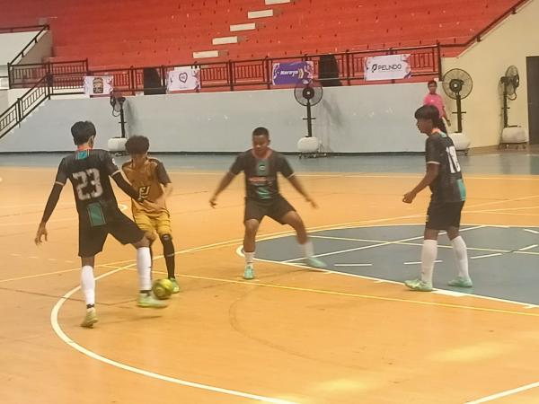 Al Ahly dan Gerhana Kampiun SRC Futsal Surabaya, Siapa Pemain yang Bakal Masuk Tim PORPROV 2027?