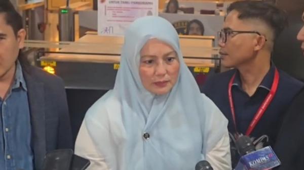 Wagub Babel Hellyana Diberhentikan Presiden Prabowo, Tersandung Kasus Ijazah Palsu