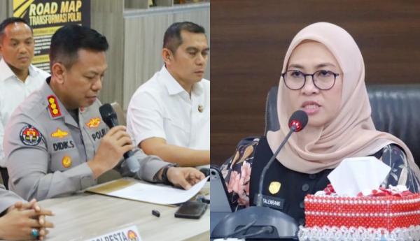 Bupati Gowa Husniah Talenrang Dicekal ke Luar Negeri, Akan Diperiksa sebagai Tersangka
