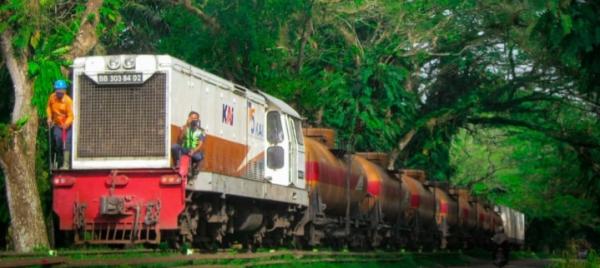 Jejak Kereta Api Sumut: Dari Tembakau Deli, Lokomotif Uap hingga 476 Kilometer Rel Aktif