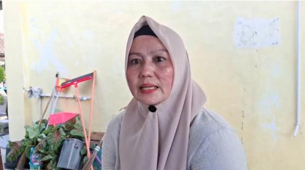 Hellyana Diberhentikan Sementara sebagai Wagub Babel, Tersandung Kasus Dugaan Ijazah Palsu