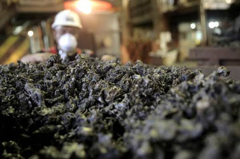 Hilirisasi Nikel Ubah Peta Industri Global, Indonesia Jadi Produsen Terbesar