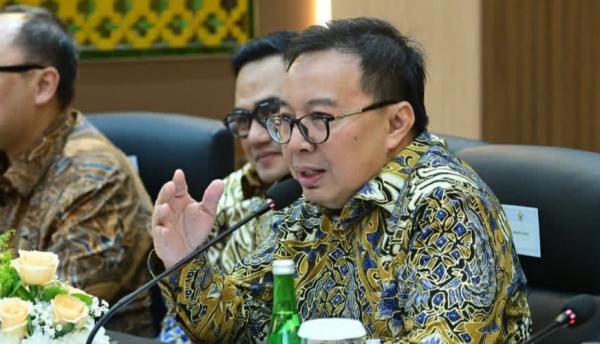 Kasus Suap Audit Muara Enim, Anggota BPK Bobby Adhityo Rizaldi Diperiksa sebagai Saksi di KPK