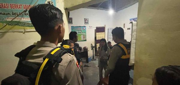 Tagih Uang Perbaikan HP Rp350 Ribu, Perempuan di Mamuju Diduga Dianiaya