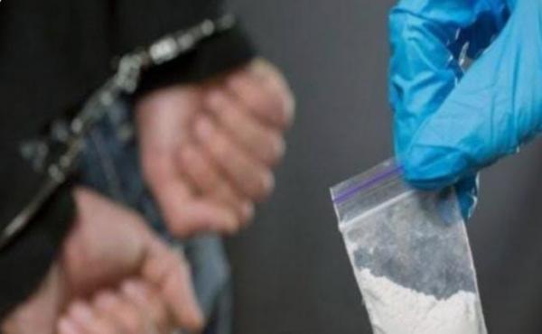Jaringan Sabu Lintas Wilayah Terbongkar, IRT di Serang Ditangkap Polisi