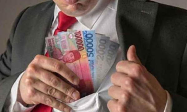 Sales Furniture di Batam Diduga Gelapkan Uang Tagihan Rp140 Juta, Kasus Masuk Tahap II