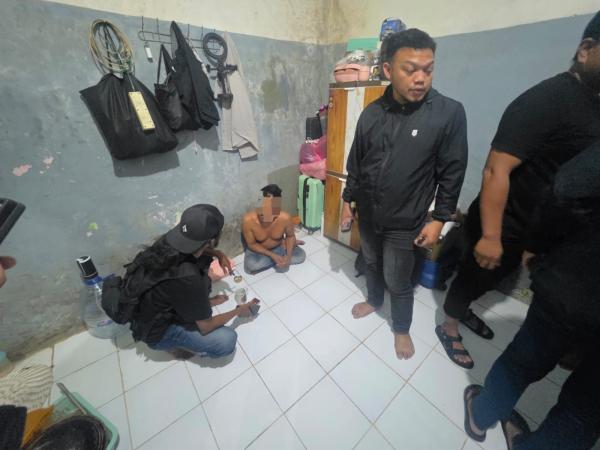 Karyawan di Bone Ditangkap Polisi Usai Gadaikan Mobil Bos Rp45 Juta