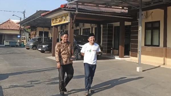 Uang Rp470 Juta Tak Kunjung Kembali, Eks Kades Jelgung Laporkan Warga ke Polisi