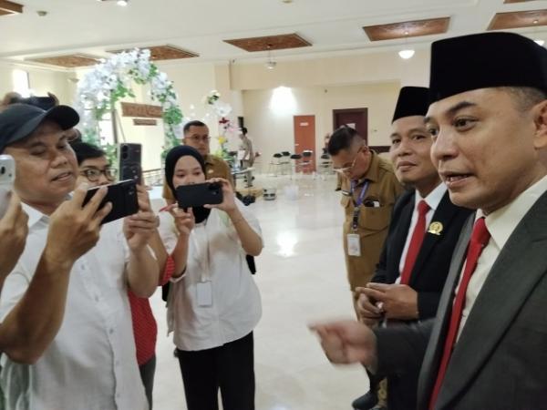 Fiskal Surabaya Terbatas, Ini Daftar Program Tahun 2027 Tetap Jalan dan Anggaran yang Dipangkas