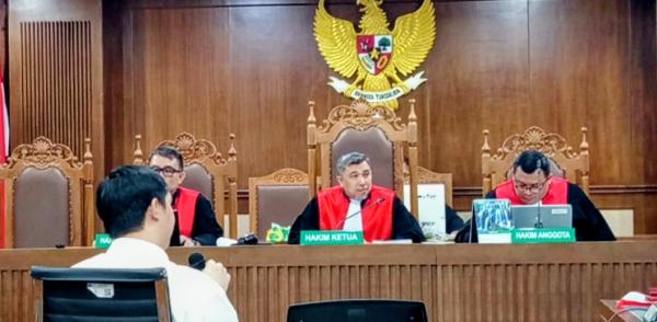 Jaksa Tegaskan Keterangan Saksi Korban Pemerasan di PN Jakpus Kuatkan Dakwaan
