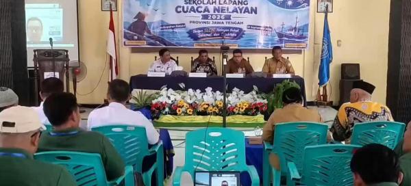 Nelayan Kendal Mulai Didorong Tak Hanya Andalkan Pengalaman