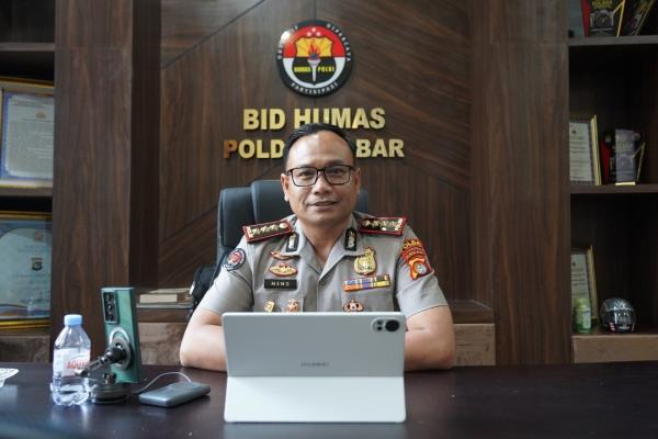 Viral Dugaan Penganiayaan di Malunda Majene, Polda Sulbar Minta Warga Tak Terprovokasi