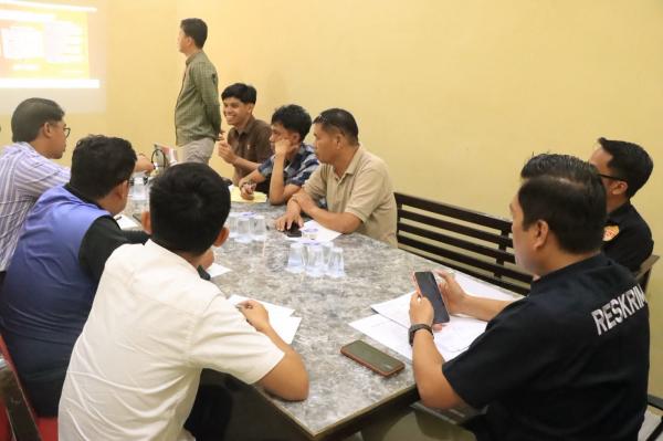 Polisi Kantongi Alat Bukti Kasus Penganiayaan di Malunda, Calon Tersangka Didalami