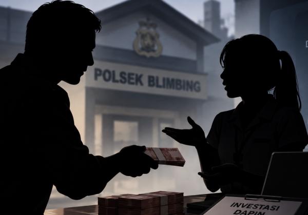 Modal Tak Kunjung Kembali, Pria di Malang Laporkan Mantan SPG ke Polisi