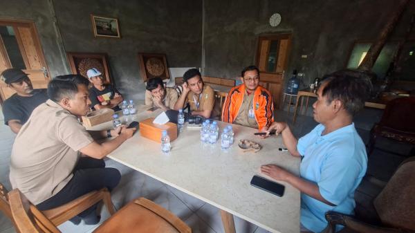Pengukir Jepara Berangkat ke Bosnia, Perbaiki Kerusakan Enam Pilar Masjid Istiklal Sarajevo
