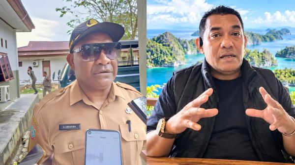 Polemik Pemberitaan Diklat Satpol PP Raja Ampat, IJTI: Wartawan Kompeten Wajib Konfirmasi Informasi