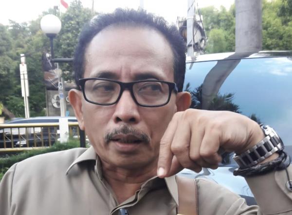 AH Thony Buka Suara Soal Perombakan Pengurus DPC Gerindra Surabaya