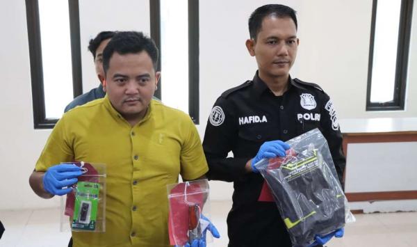Kronologi Penusukan hingga Tewas: Niat Jemput Istri, Suami Temukan Pria Lain di Kamar Kos