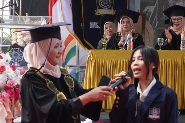 Ratusan Anak Tak Mampu Dapat Beasiswa Kuliah, 441 Kuota Terserap