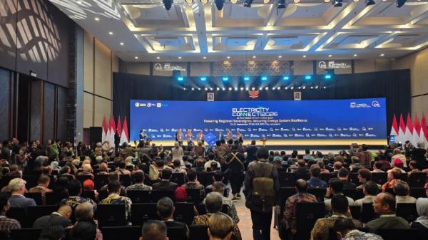 Enlit Asia dan MKI Electricity Connect 2026 Hadirkan 6 Kerja Sama Strategis Senilai Rp3,3 Triliun