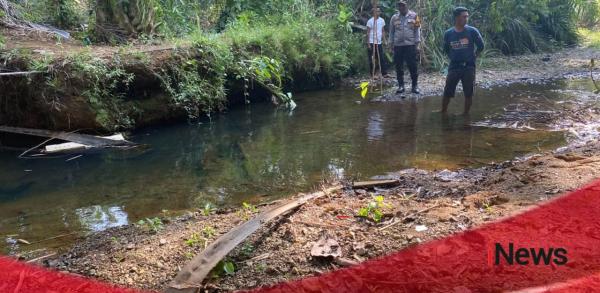 Warga Lembah Hopo Mamuju Tengah Dilaporkan Hilang Sejak Senin, Pencarian Masih Dilakukan